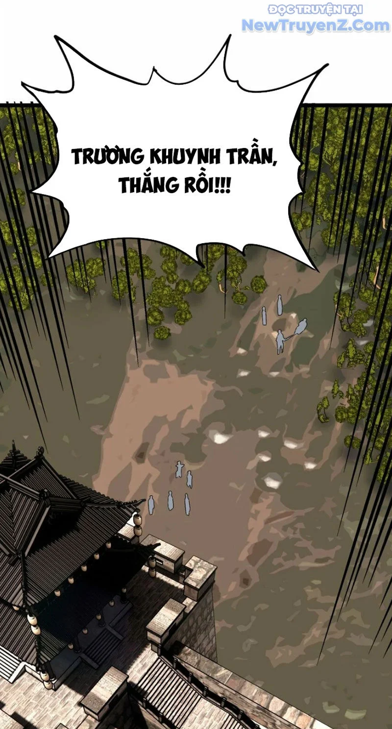 Ta Có Một Tòa Anh Linh Điện Chapter 100 - Trang 2