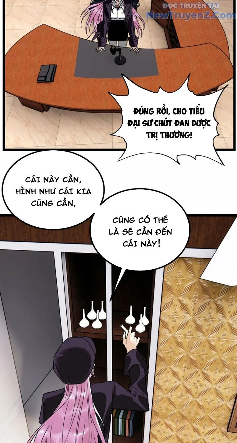 Ta Có Một Tòa Anh Linh Điện Chapter 100 - Trang 2