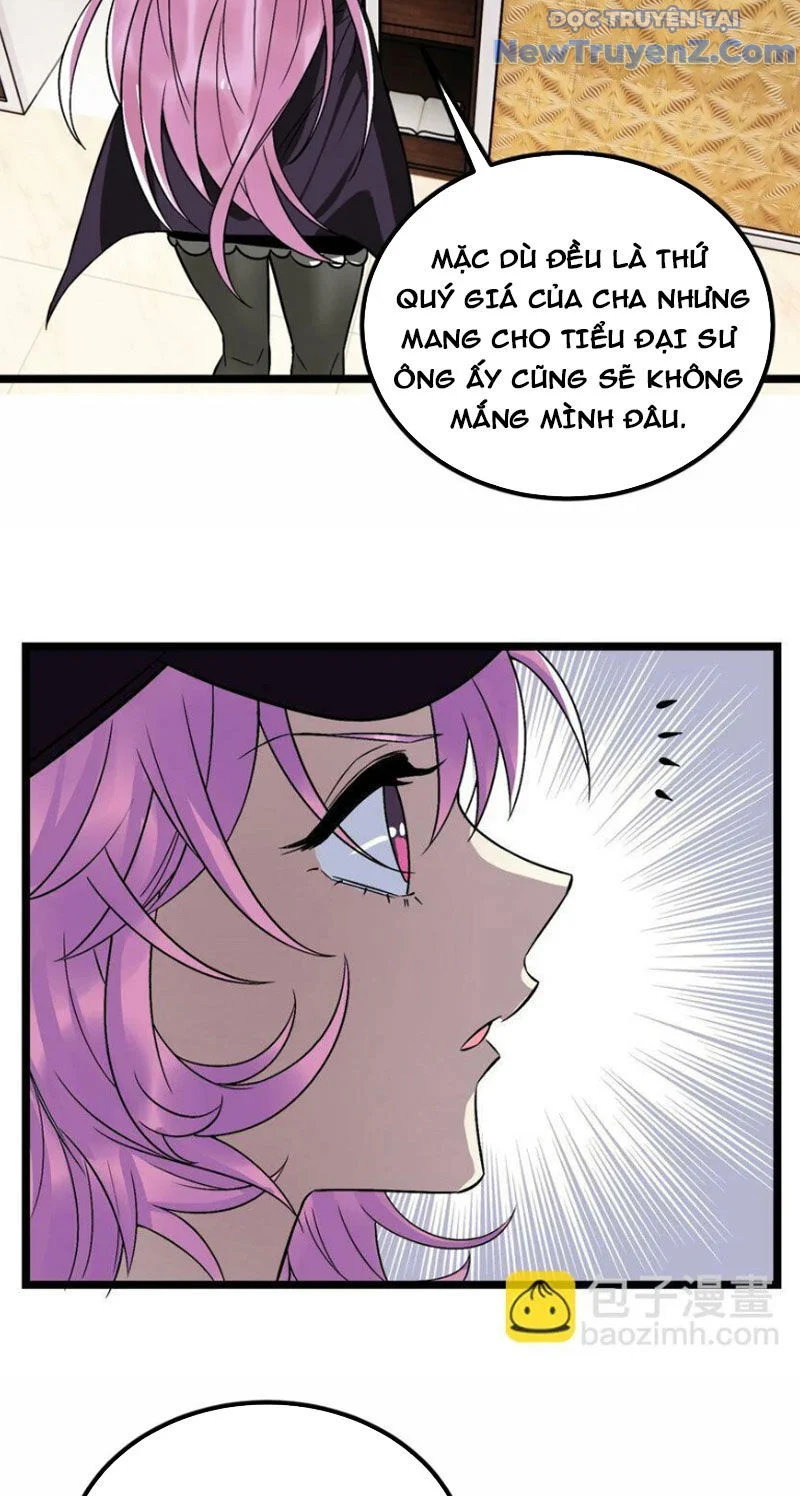 Ta Có Một Tòa Anh Linh Điện Chapter 100 - Trang 2