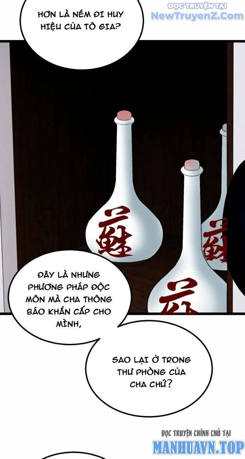 Ta Có Một Tòa Anh Linh Điện Chapter 100 - Trang 2