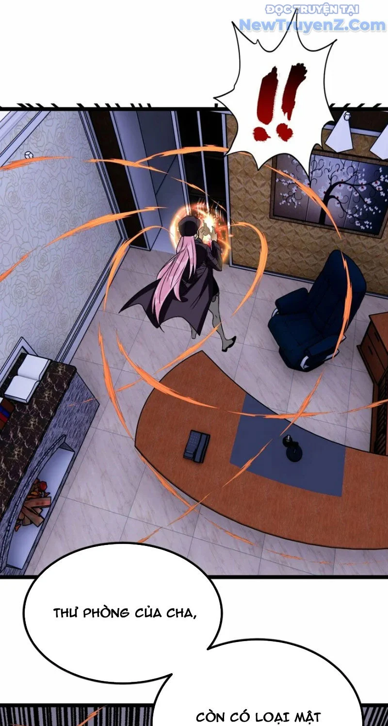 Ta Có Một Tòa Anh Linh Điện Chapter 100 - Trang 2