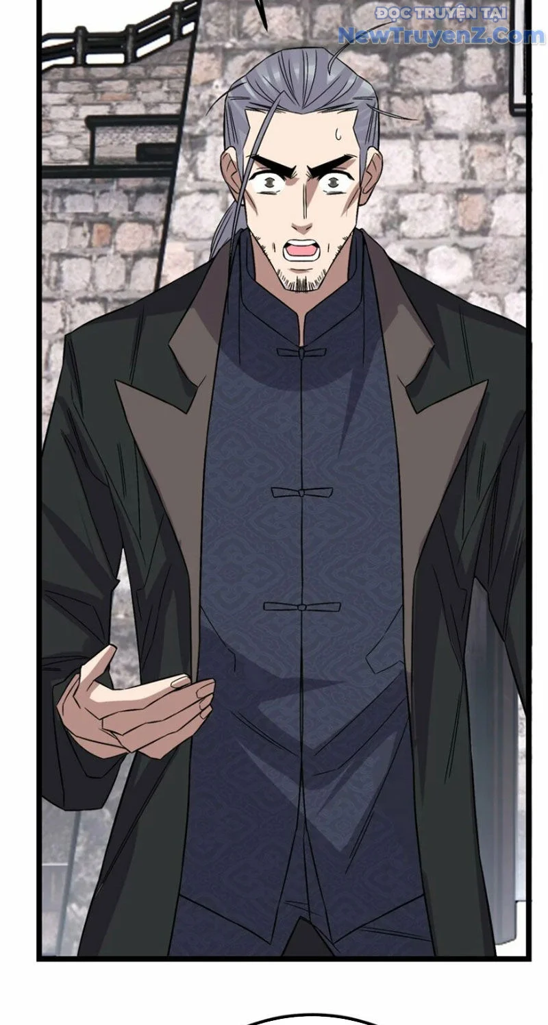 Ta Có Một Tòa Anh Linh Điện Chapter 100 - Trang 2