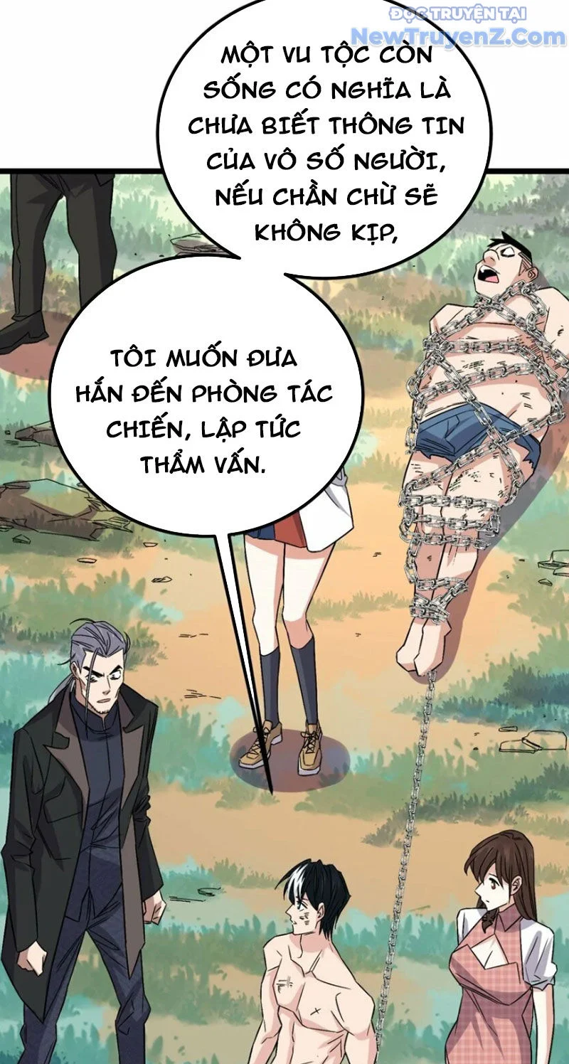 Ta Có Một Tòa Anh Linh Điện Chapter 100 - Trang 2