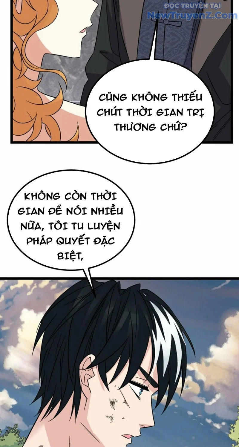 Ta Có Một Tòa Anh Linh Điện Chapter 100 - Trang 2