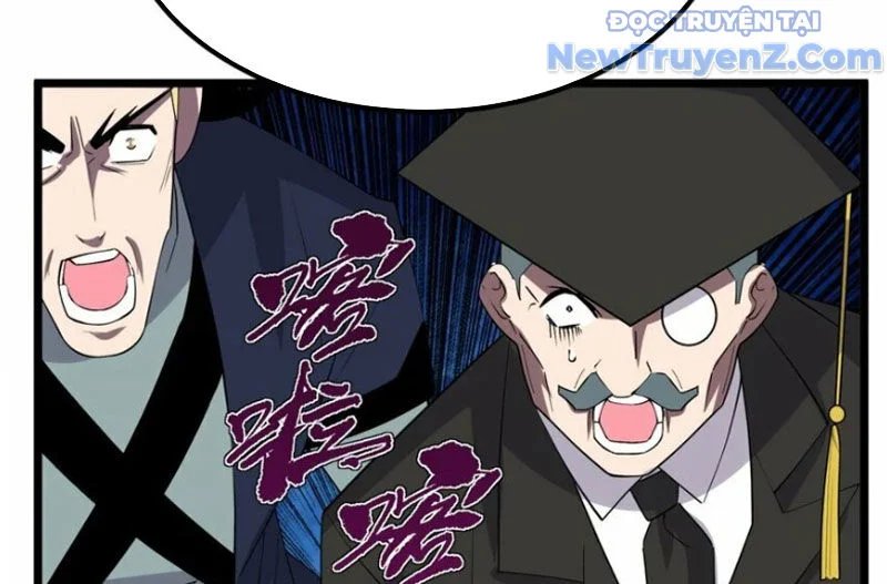 Ta Có Một Tòa Anh Linh Điện Chapter 100 - Trang 2