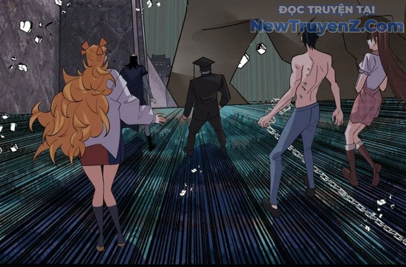 Ta Có Một Tòa Anh Linh Điện Chapter 100 - Trang 2