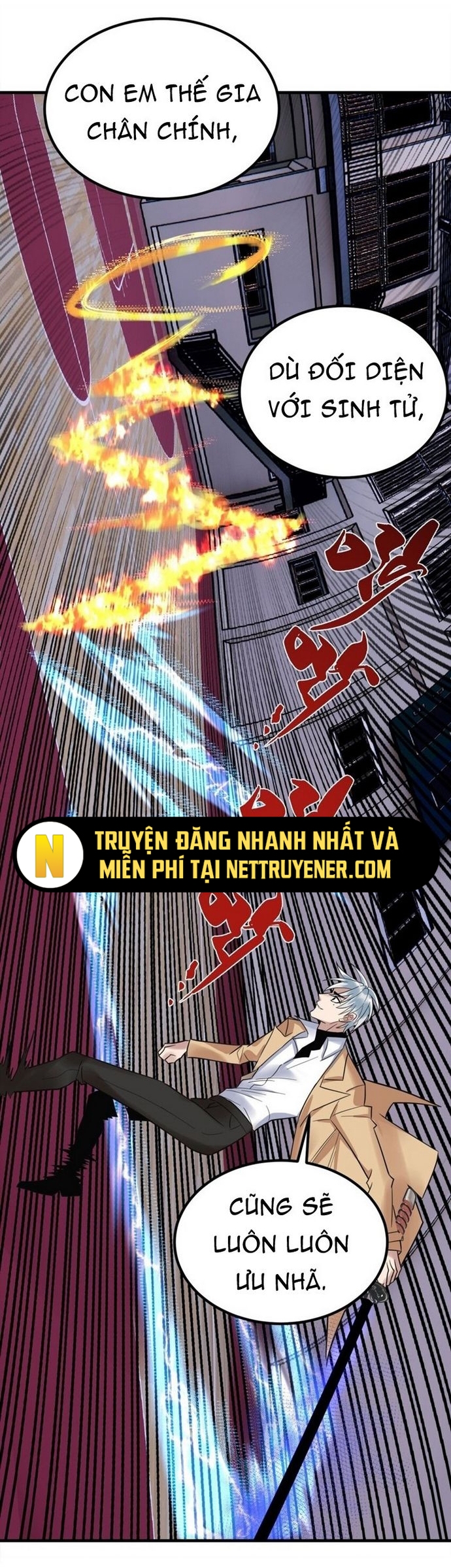 Ta Có Một Tòa Anh Linh Điện Chapter 79 - Trang 2