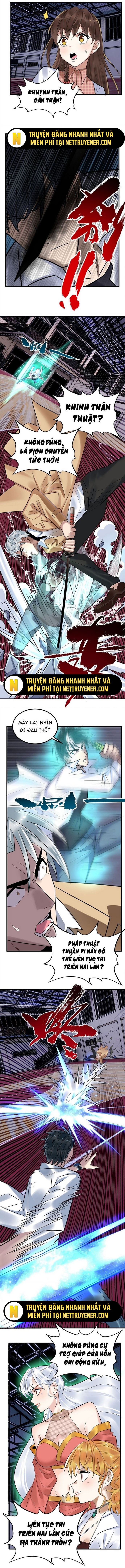 Ta Có Một Tòa Anh Linh Điện Chapter 79 - Trang 2