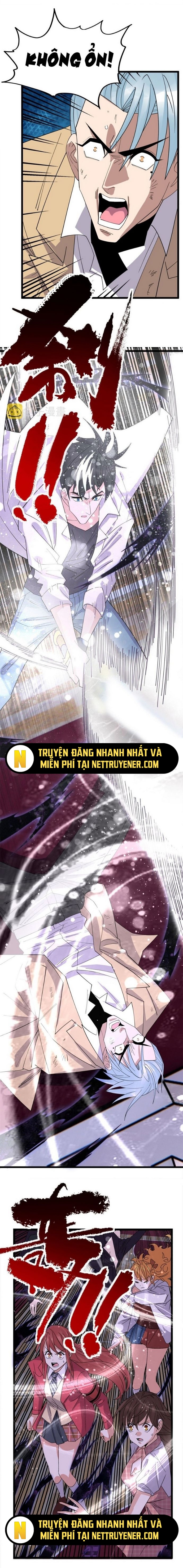 Ta Có Một Tòa Anh Linh Điện Chapter 79 - Trang 2