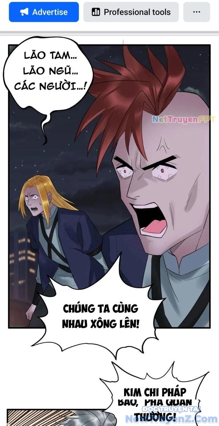 Ta Có Một Tòa Anh Linh Điện Chapter 81 - Trang 3