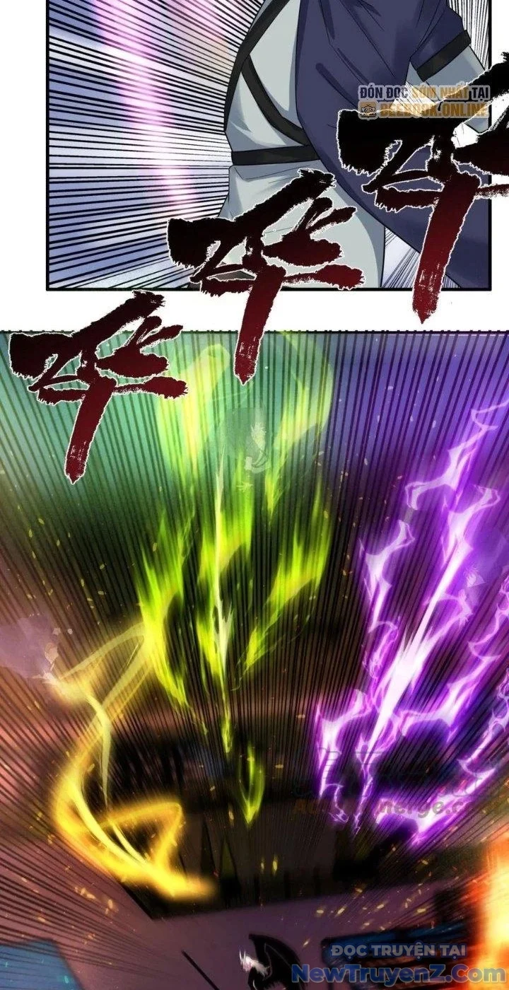 Ta Có Một Tòa Anh Linh Điện Chapter 81 - Trang 3