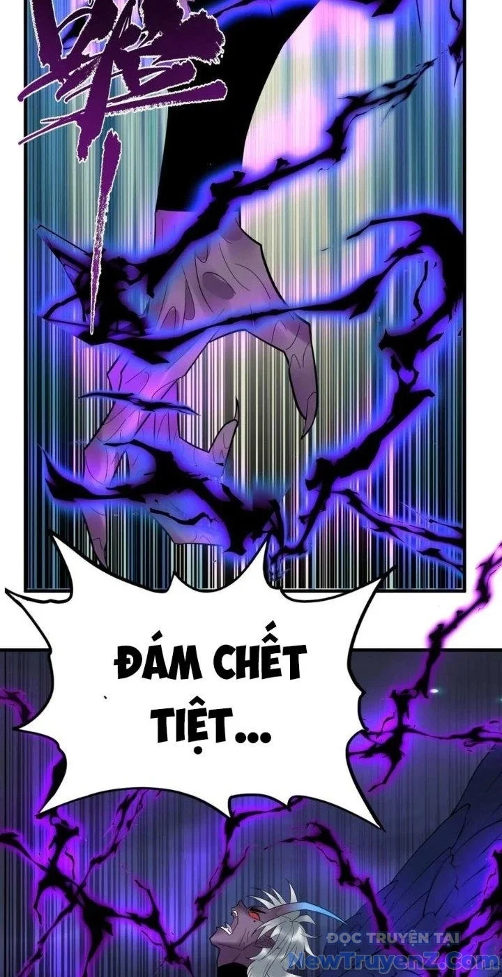 Ta Có Một Tòa Anh Linh Điện Chapter 81 - Trang 3