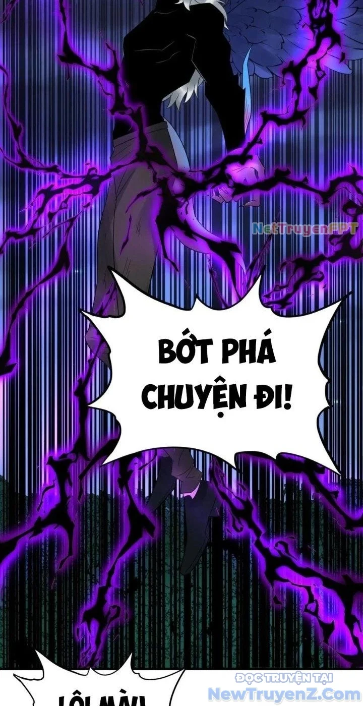 Ta Có Một Tòa Anh Linh Điện Chapter 81 - Trang 3