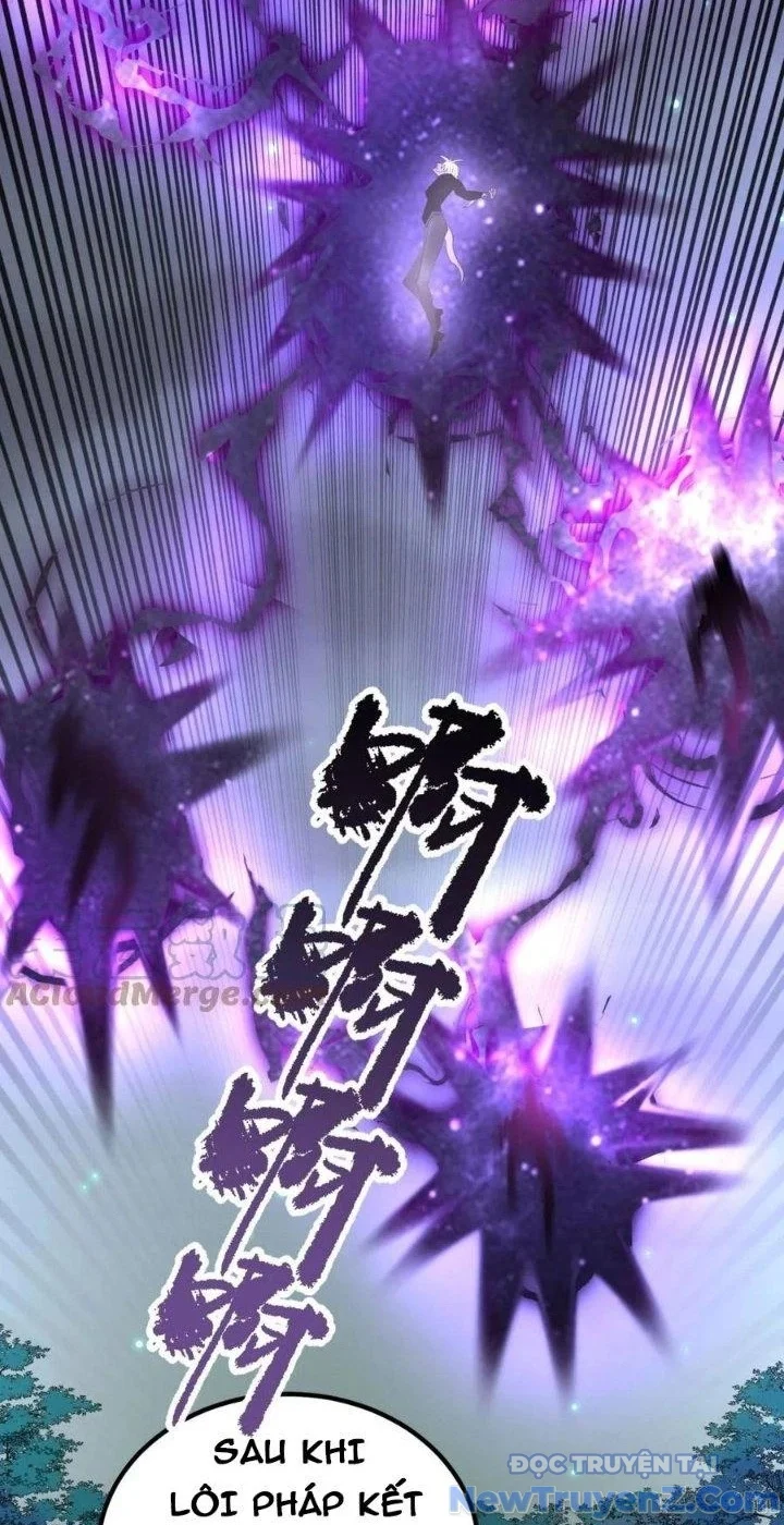 Ta Có Một Tòa Anh Linh Điện Chapter 81 - Trang 3
