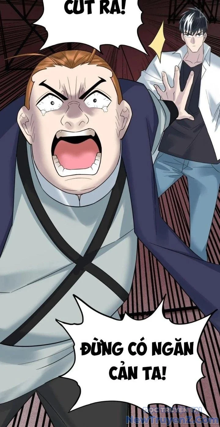 Ta Có Một Tòa Anh Linh Điện Chapter 81 - Trang 3