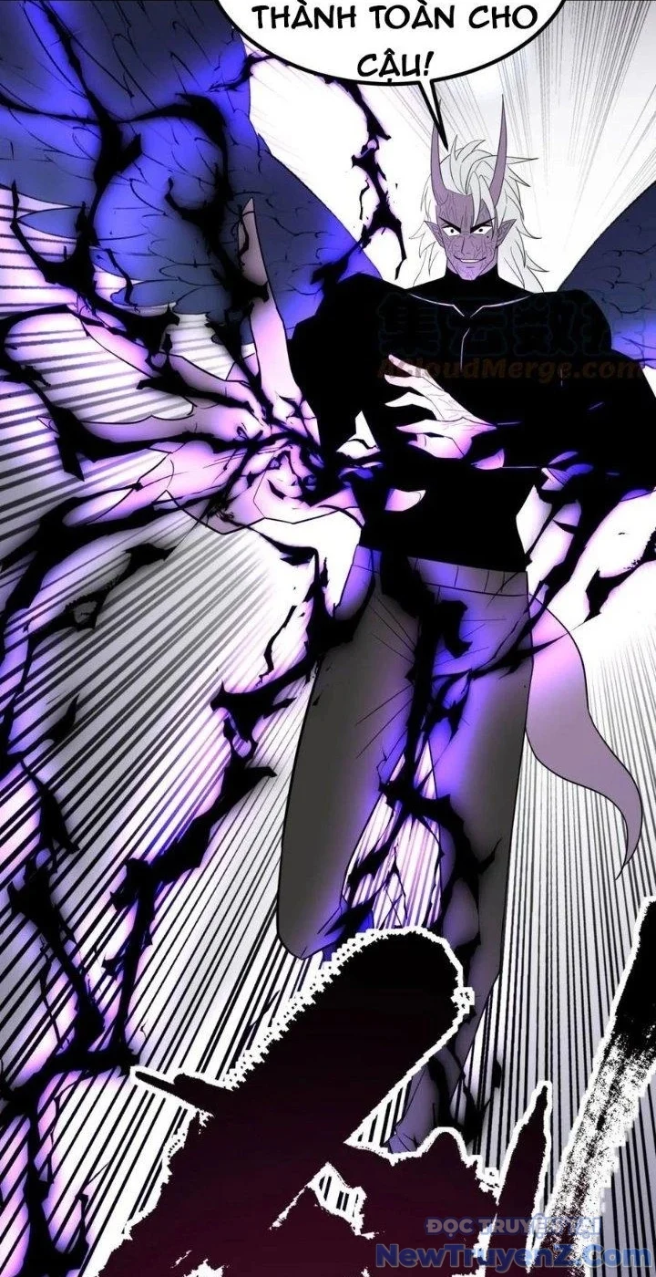 Ta Có Một Tòa Anh Linh Điện Chapter 81 - Trang 3