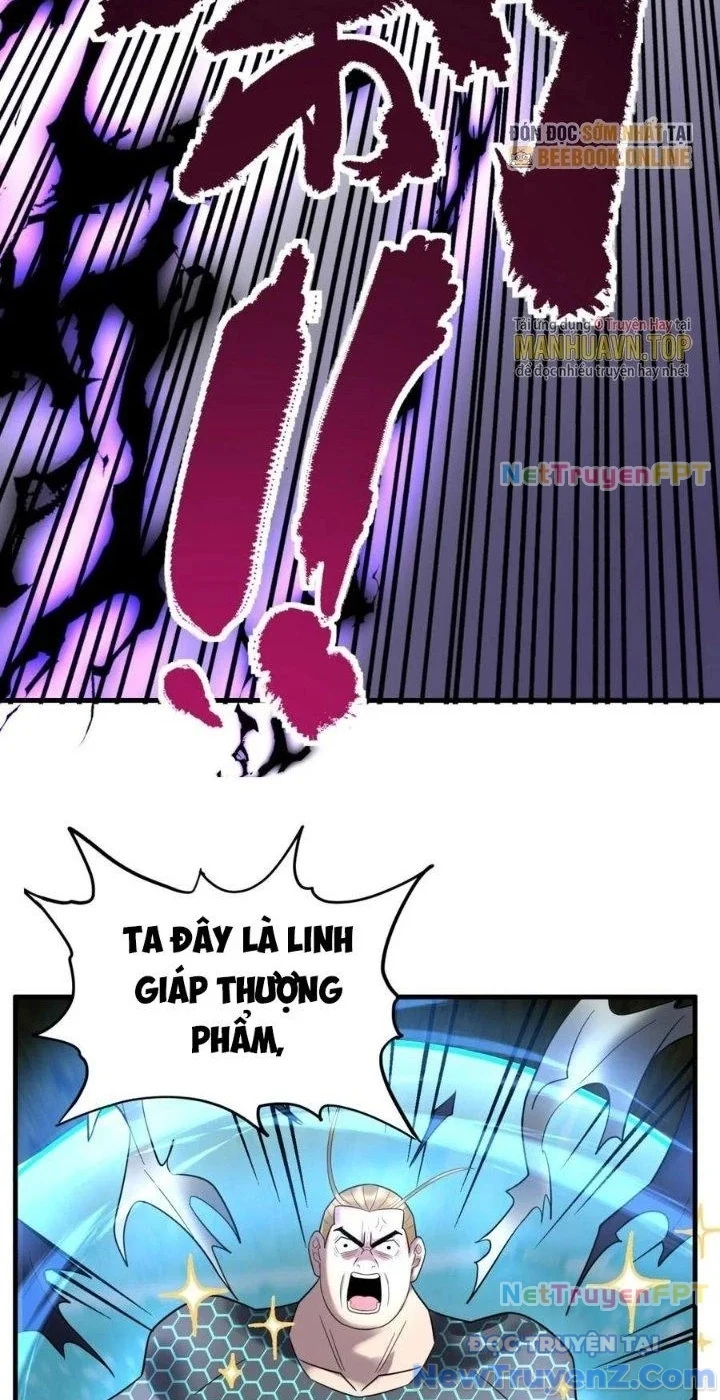Ta Có Một Tòa Anh Linh Điện Chapter 81 - Trang 3
