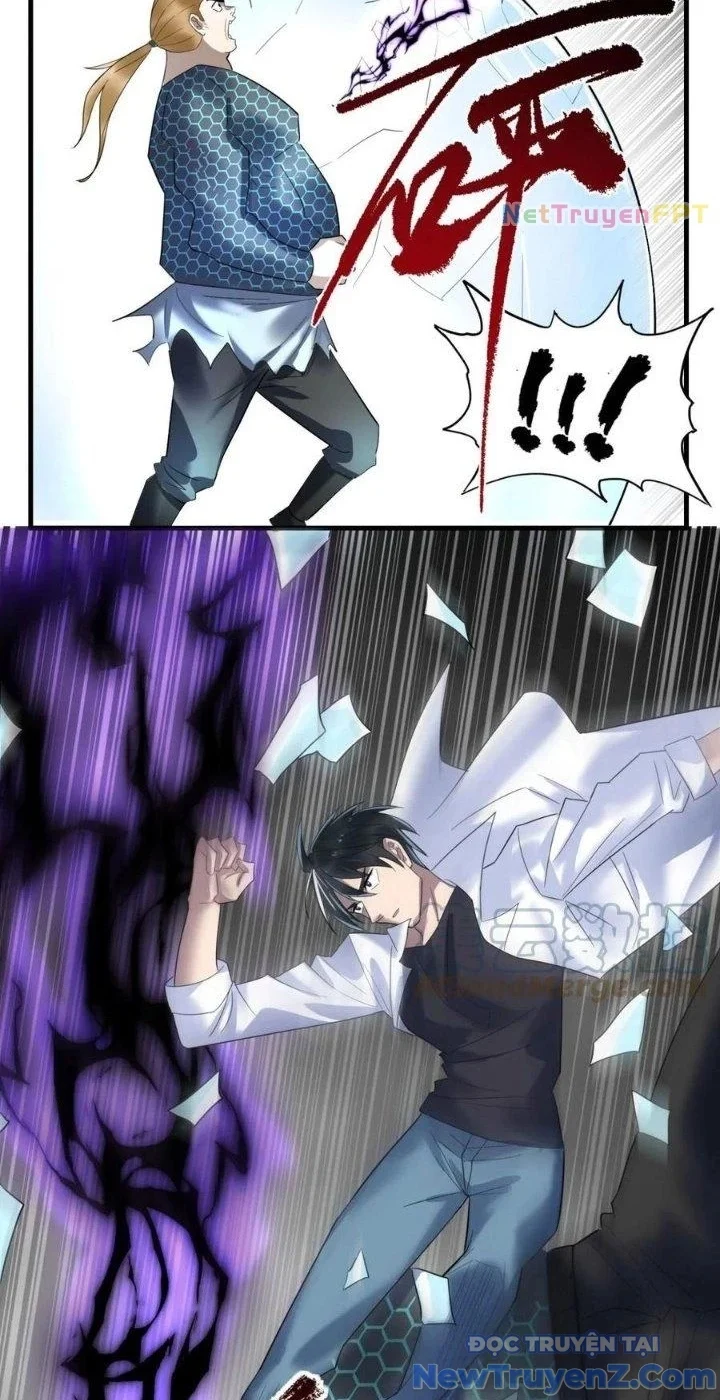 Ta Có Một Tòa Anh Linh Điện Chapter 81 - Trang 3