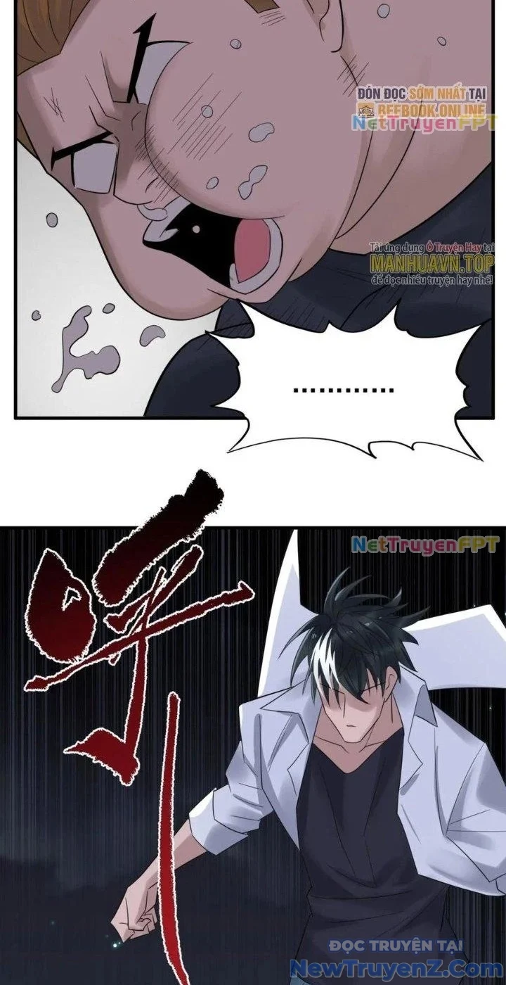 Ta Có Một Tòa Anh Linh Điện Chapter 81 - Trang 3