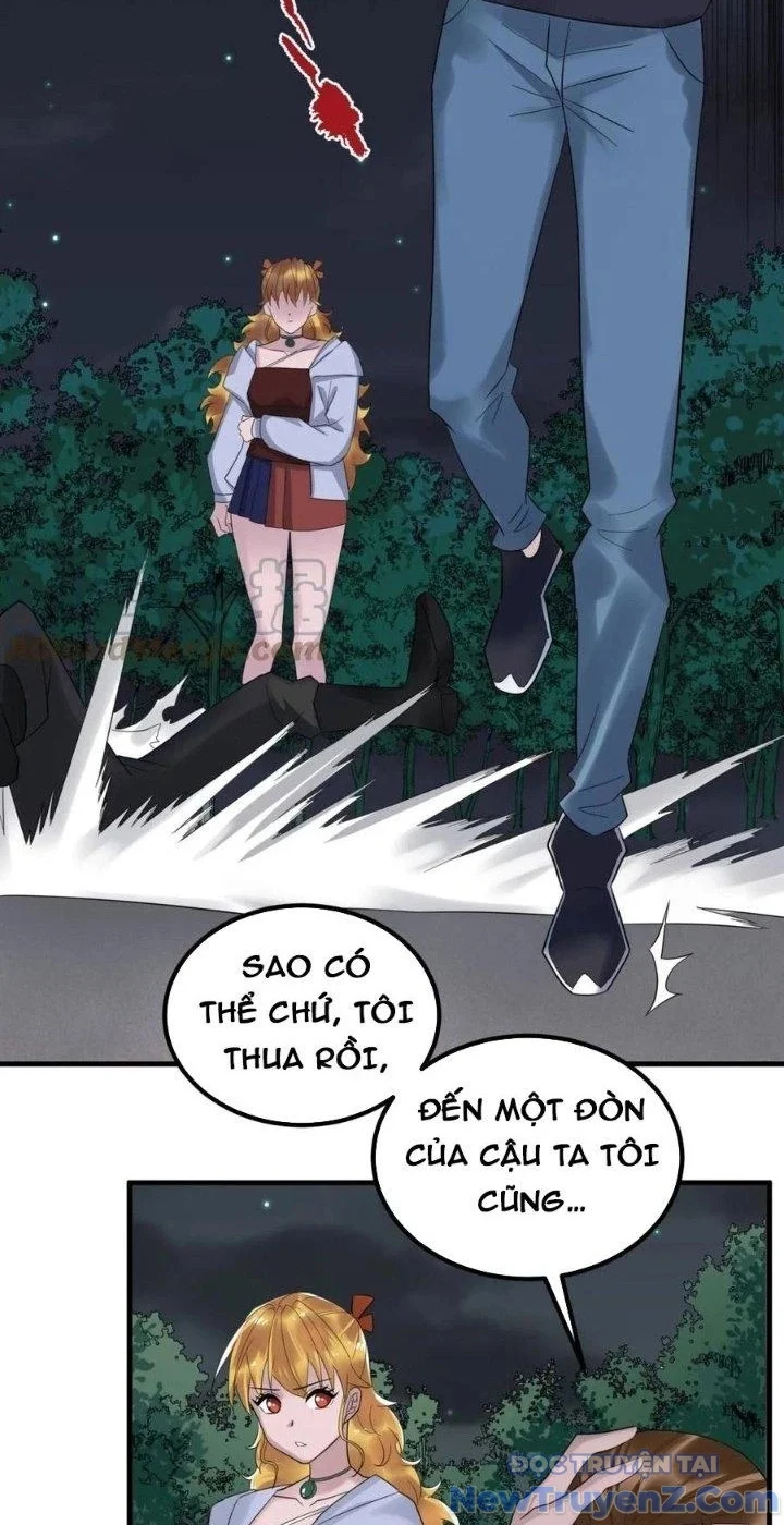 Ta Có Một Tòa Anh Linh Điện Chapter 81 - Trang 3