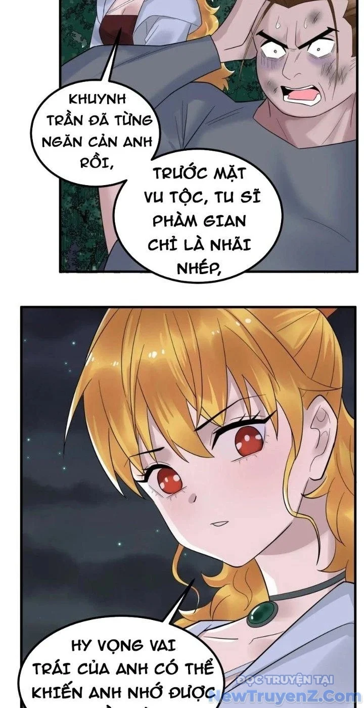 Ta Có Một Tòa Anh Linh Điện Chapter 81 - Trang 3