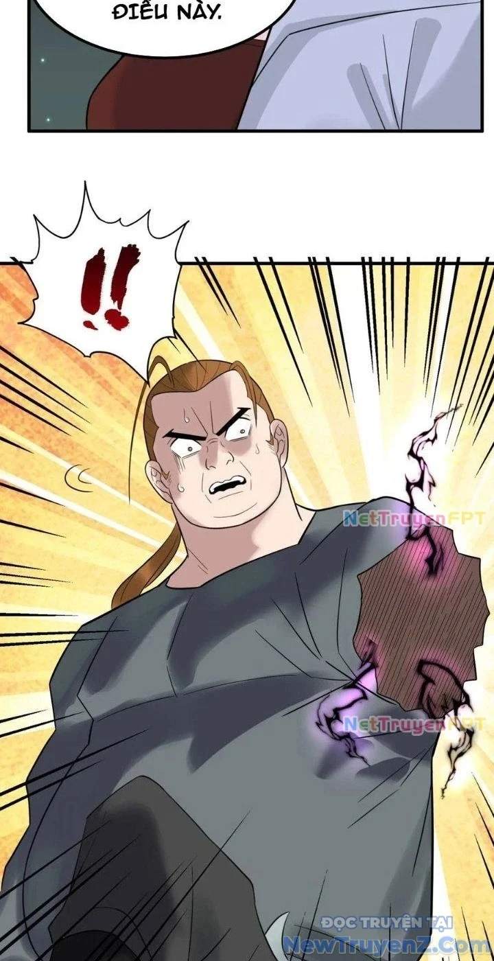 Ta Có Một Tòa Anh Linh Điện Chapter 81 - Trang 3