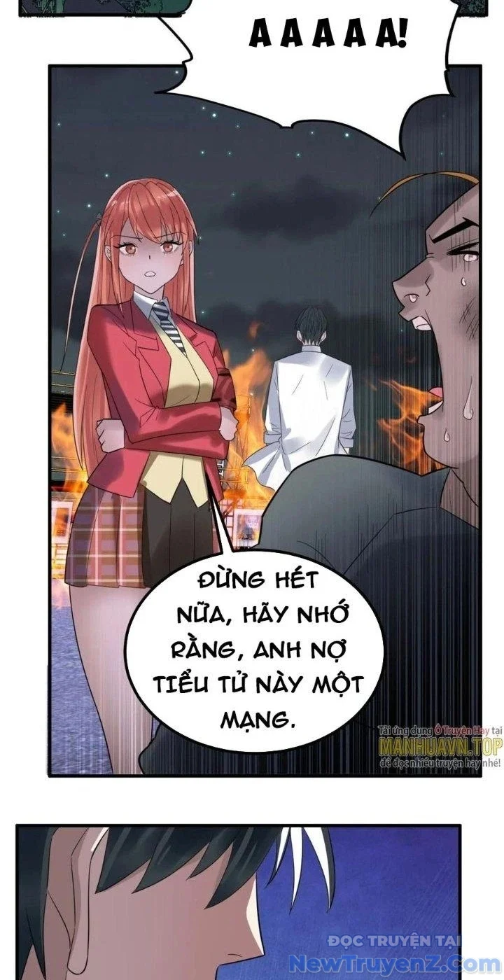 Ta Có Một Tòa Anh Linh Điện Chapter 81 - Trang 3