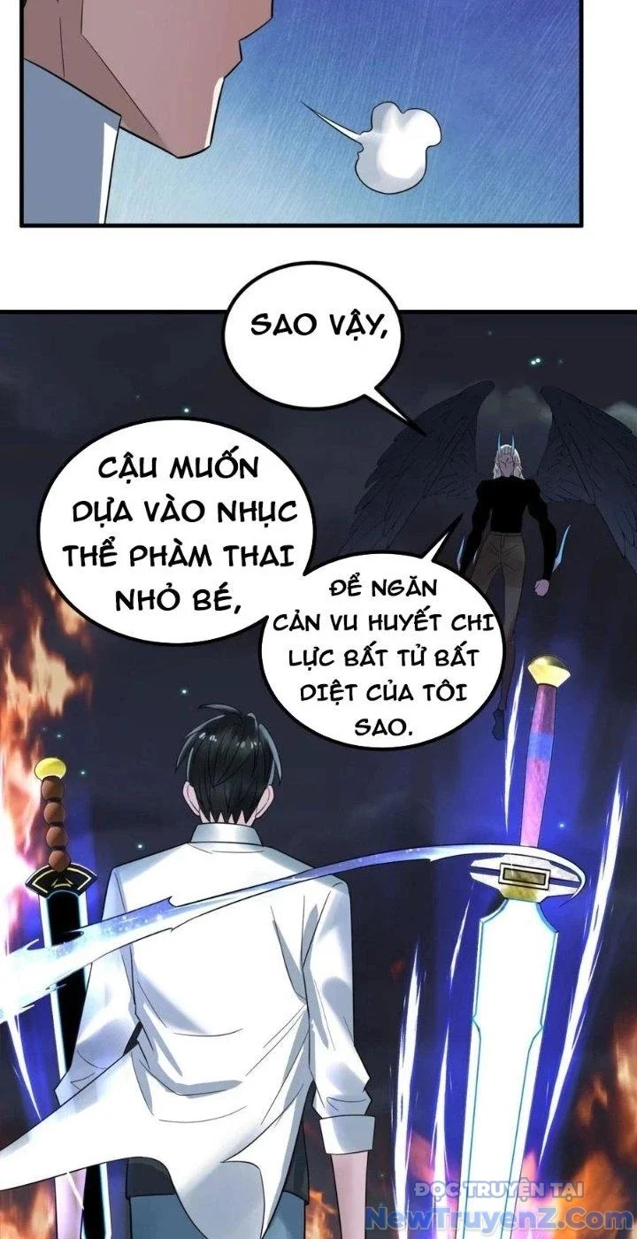 Ta Có Một Tòa Anh Linh Điện Chapter 81 - Trang 3