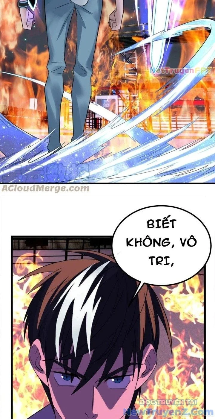 Ta Có Một Tòa Anh Linh Điện Chapter 81 - Trang 3