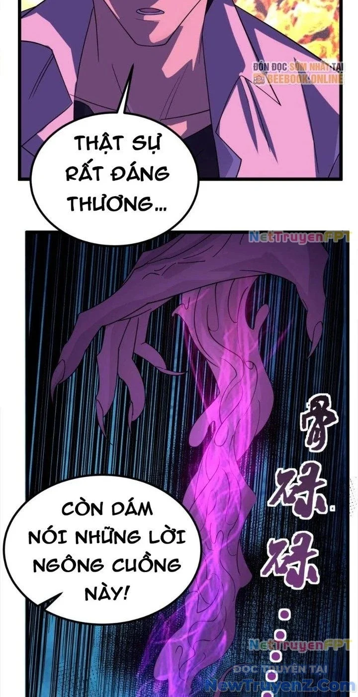 Ta Có Một Tòa Anh Linh Điện Chapter 81 - Trang 3