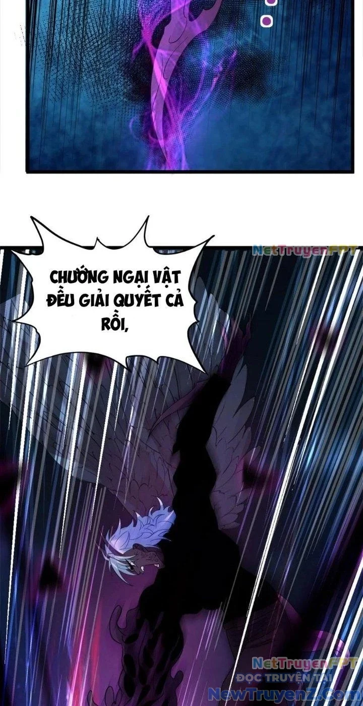 Ta Có Một Tòa Anh Linh Điện Chapter 81 - Trang 3