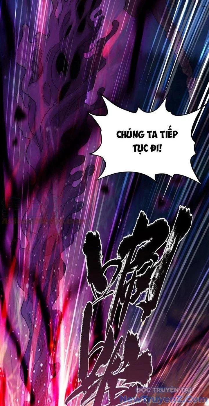 Ta Có Một Tòa Anh Linh Điện Chapter 81 - Trang 3