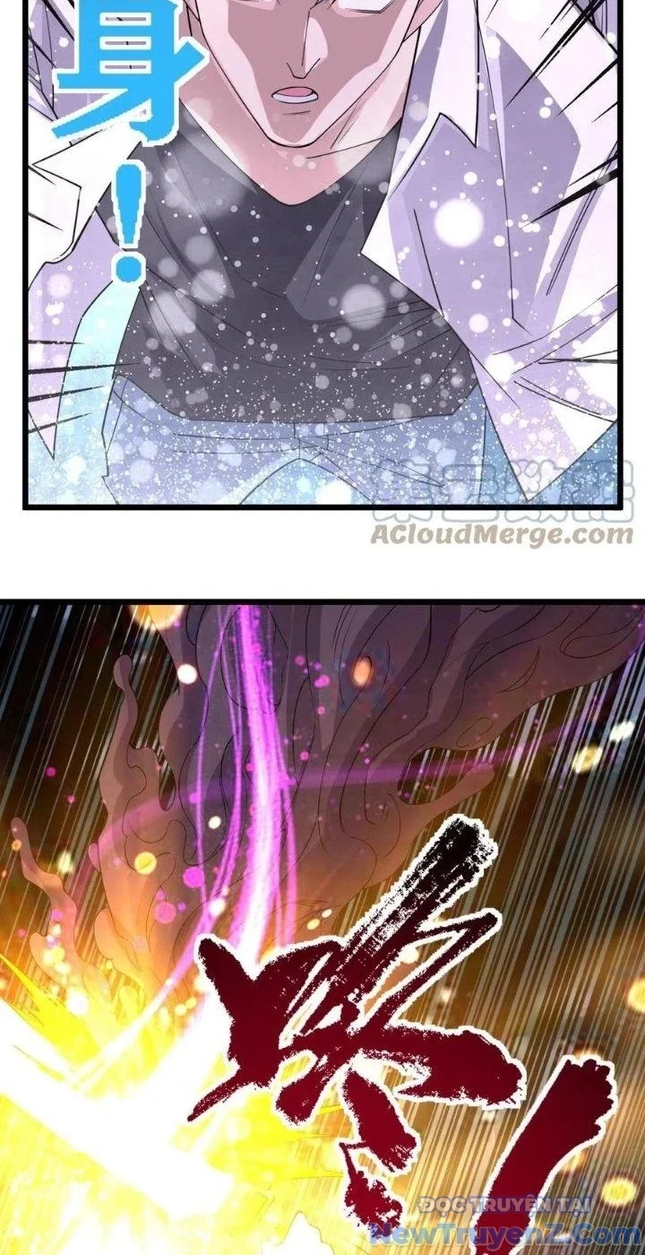 Ta Có Một Tòa Anh Linh Điện Chapter 81 - Trang 3
