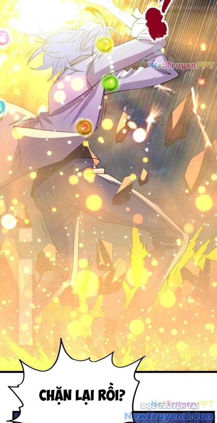 Ta Có Một Tòa Anh Linh Điện Chapter 81 - Trang 3
