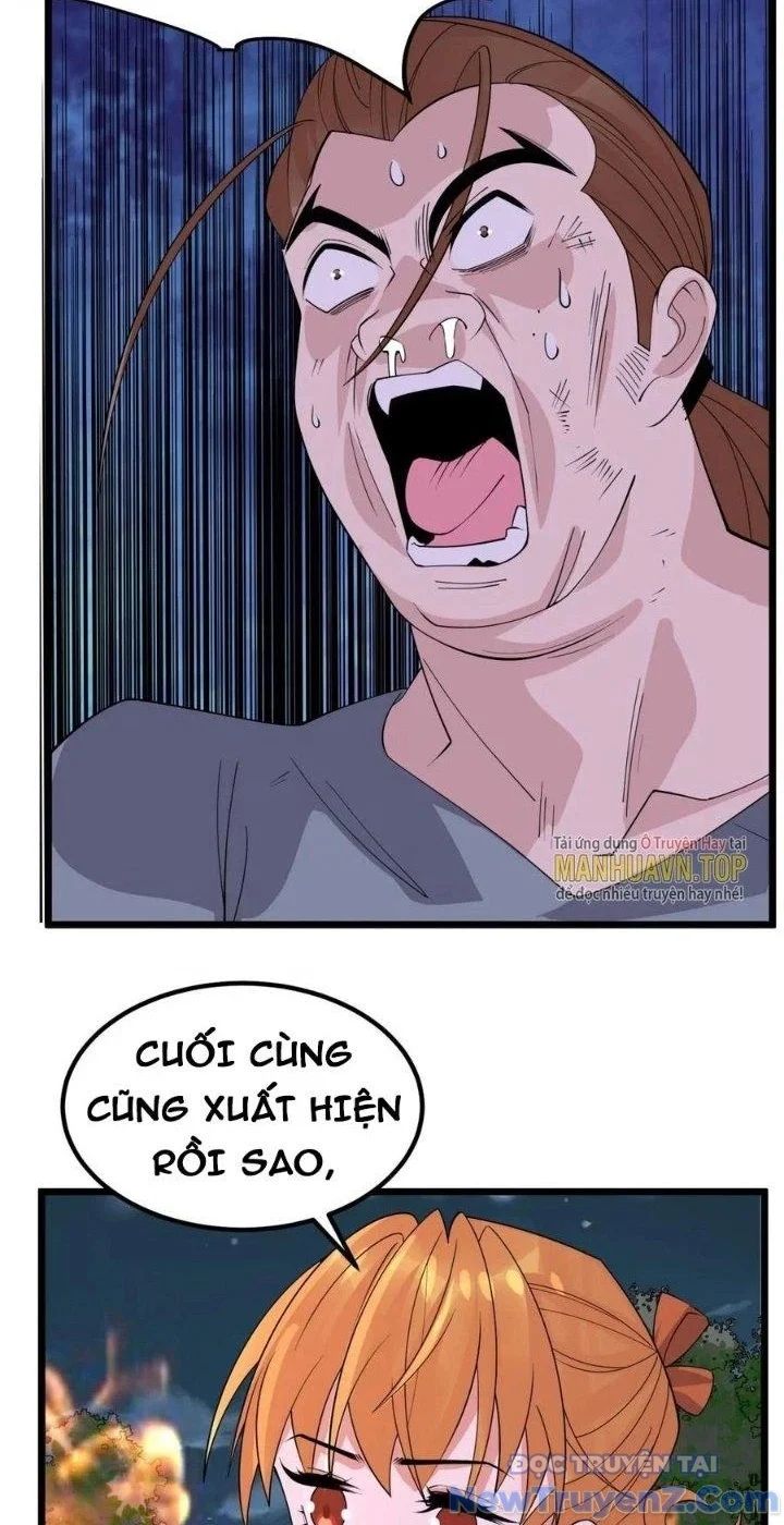 Ta Có Một Tòa Anh Linh Điện Chapter 81 - Trang 3