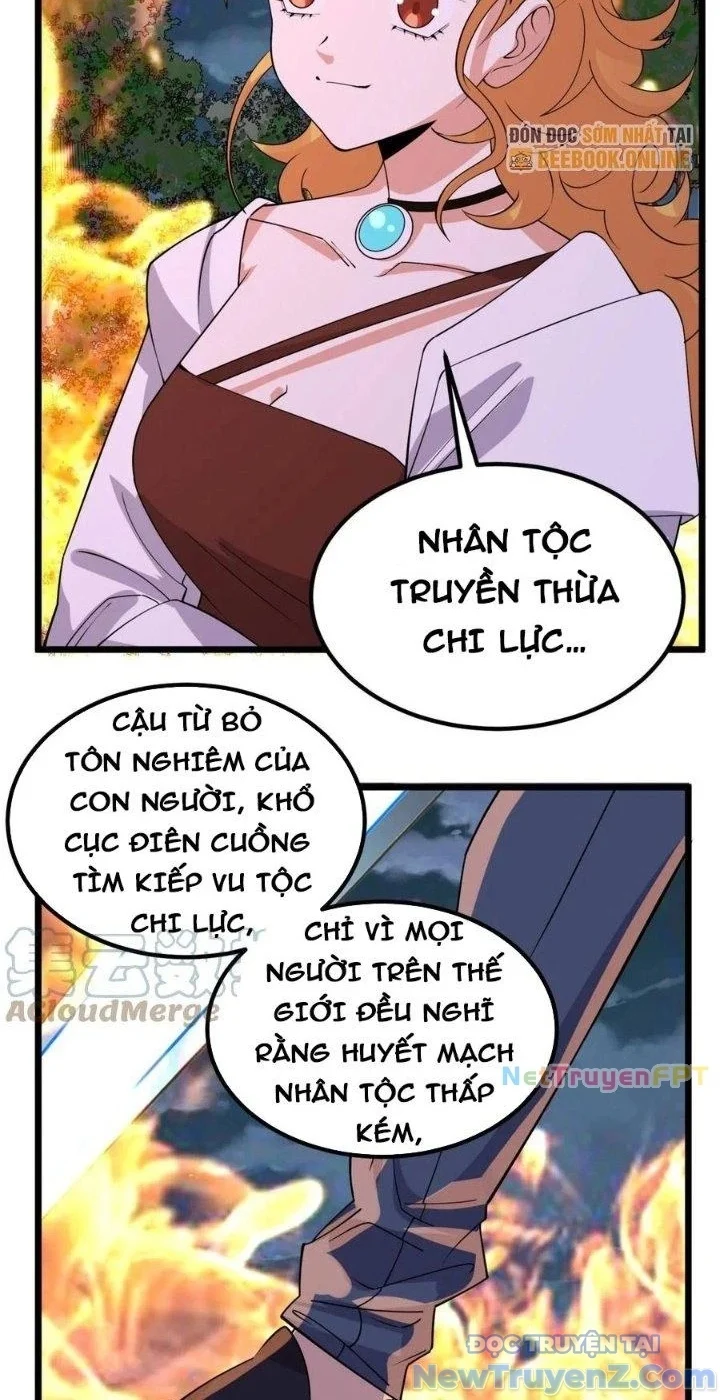 Ta Có Một Tòa Anh Linh Điện Chapter 81 - Trang 3