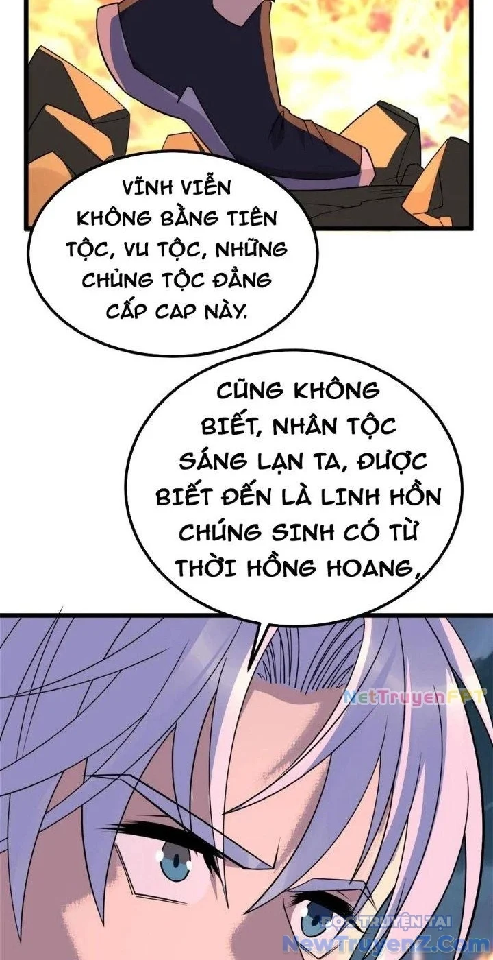 Ta Có Một Tòa Anh Linh Điện Chapter 81 - Trang 3