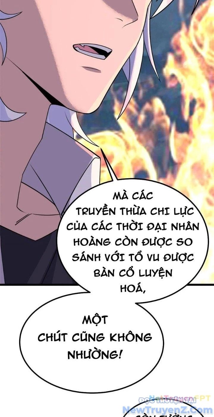 Ta Có Một Tòa Anh Linh Điện Chapter 81 - Trang 3