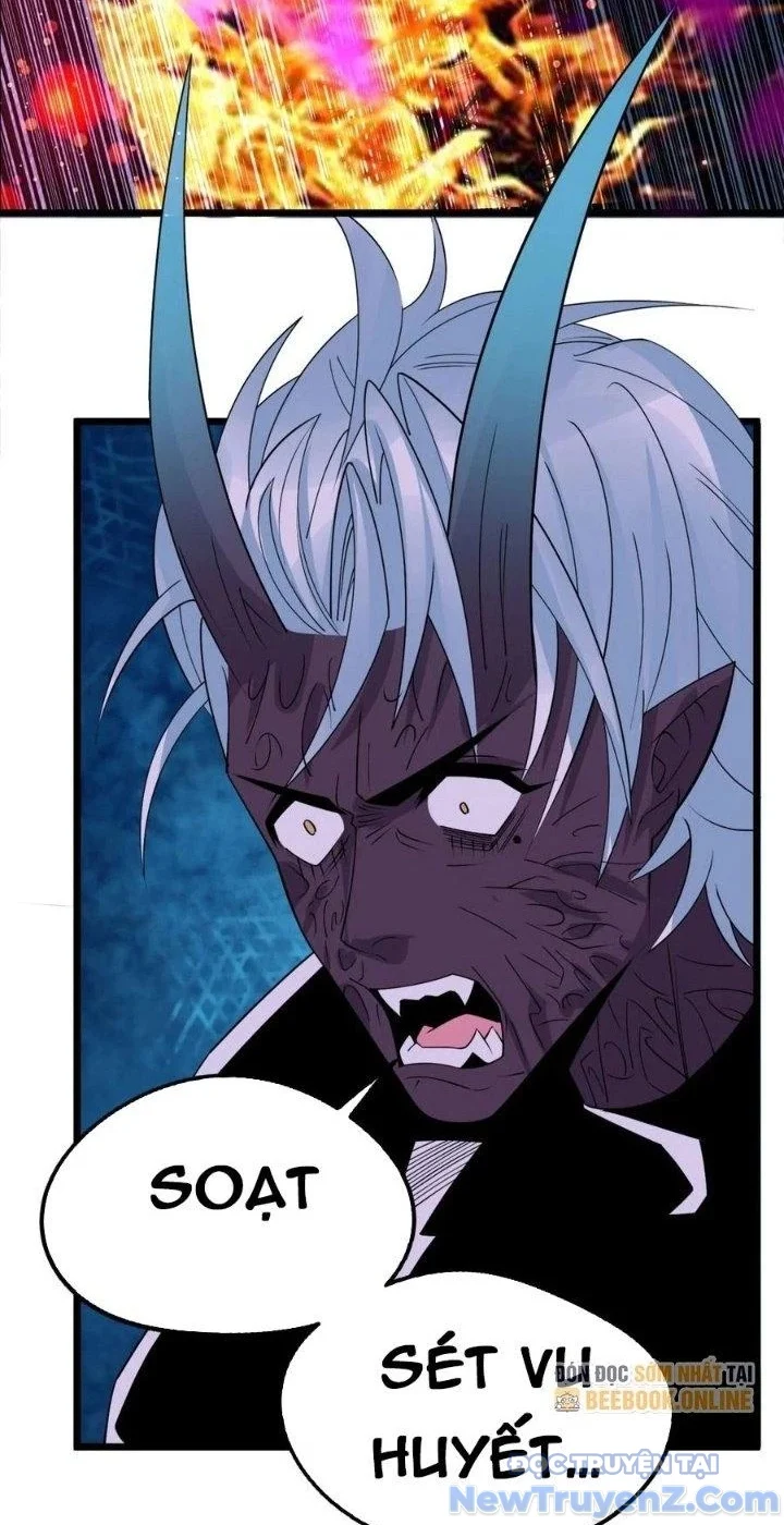 Ta Có Một Tòa Anh Linh Điện Chapter 81 - Trang 3
