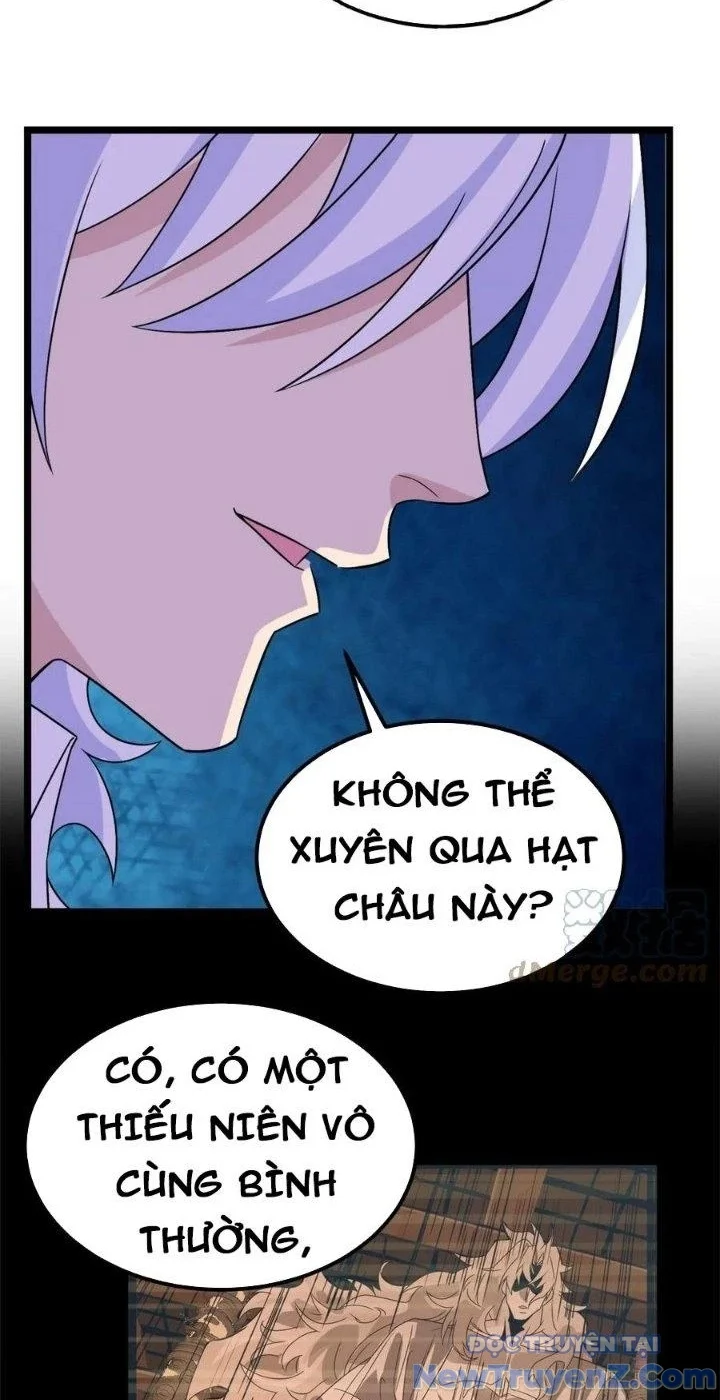 Ta Có Một Tòa Anh Linh Điện Chapter 81 - Trang 3