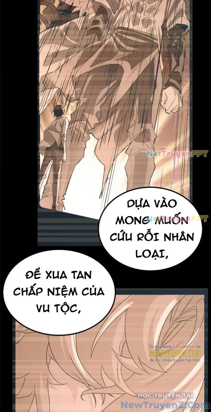 Ta Có Một Tòa Anh Linh Điện Chapter 81 - Trang 3