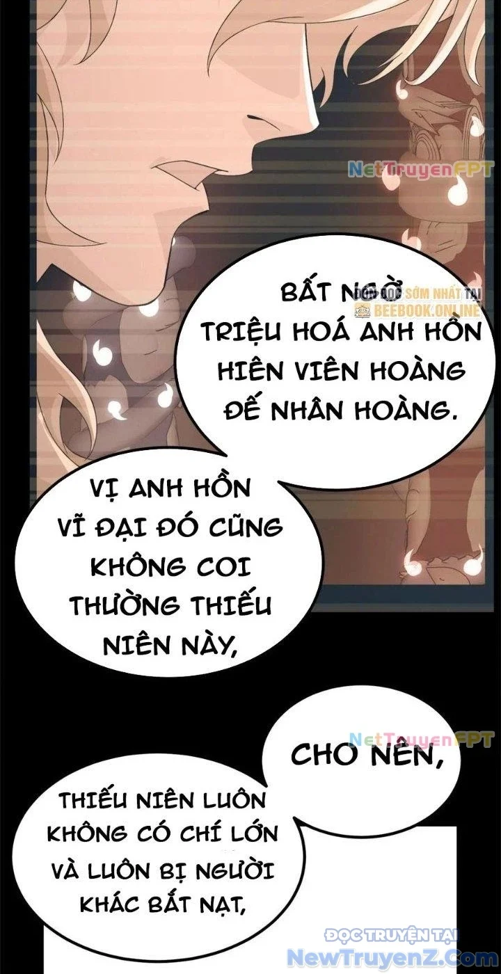Ta Có Một Tòa Anh Linh Điện Chapter 81 - Trang 3
