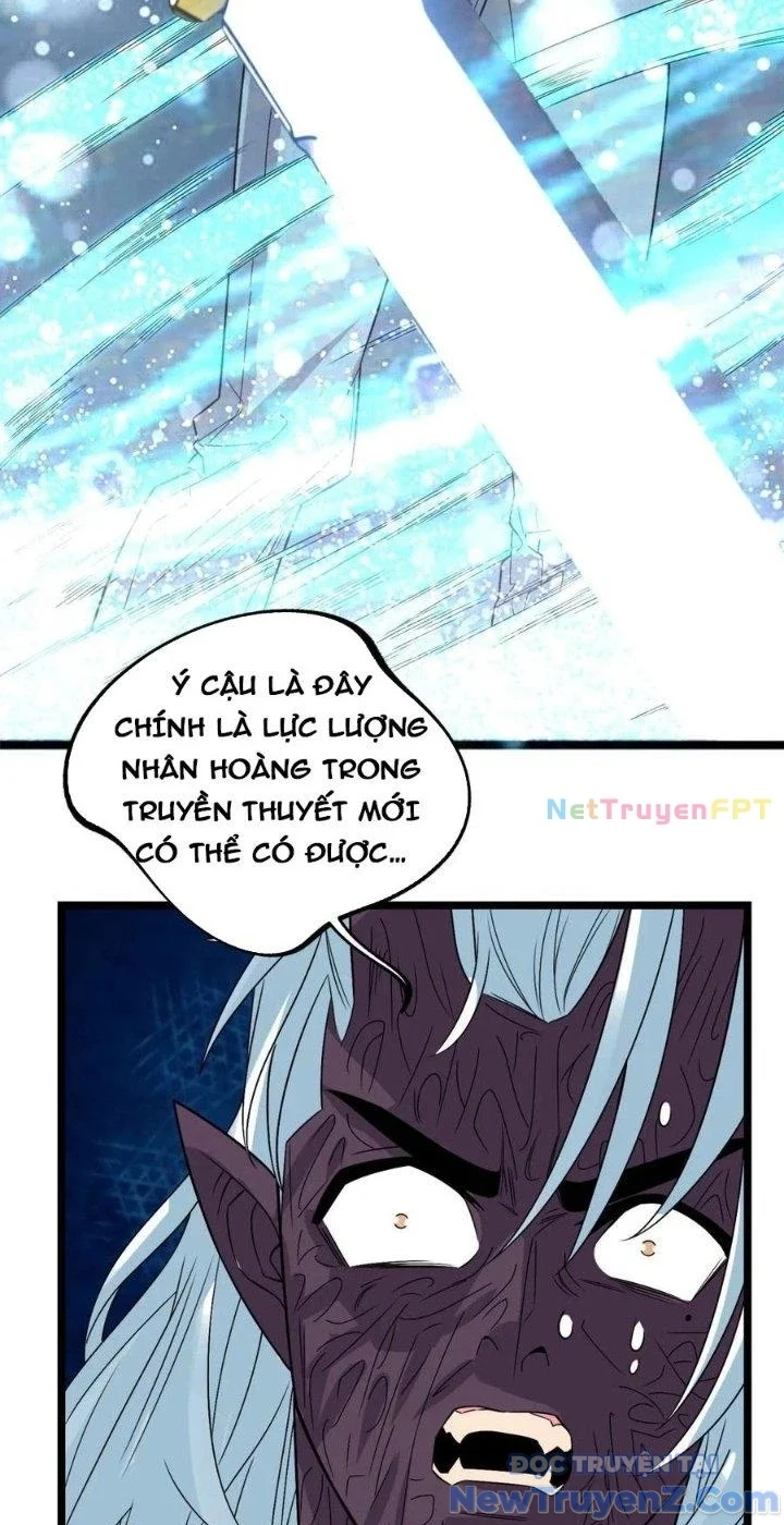Ta Có Một Tòa Anh Linh Điện Chapter 81 - Trang 3
