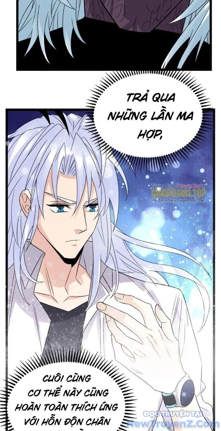 Ta Có Một Tòa Anh Linh Điện Chapter 81 - Trang 3