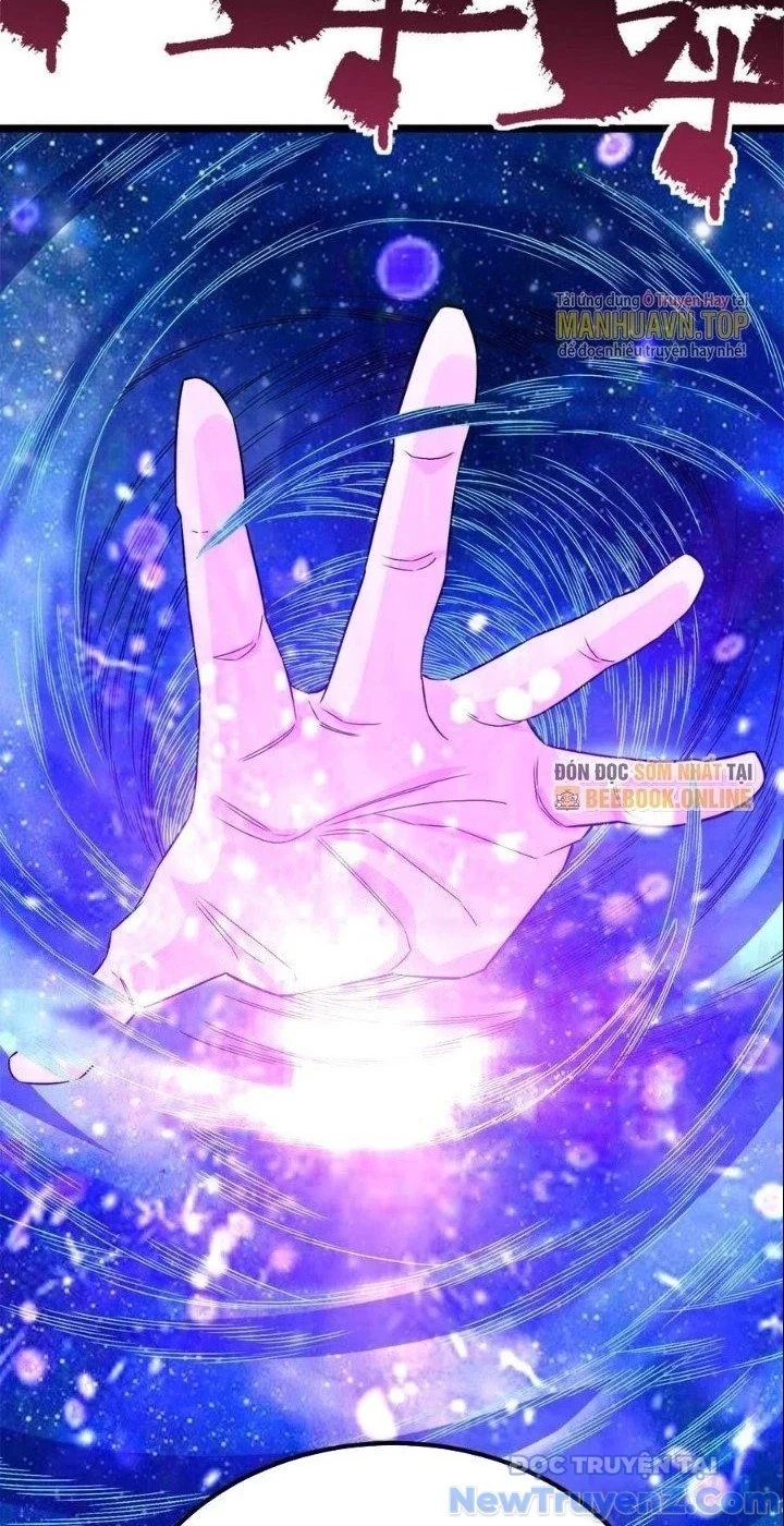 Ta Có Một Tòa Anh Linh Điện Chapter 81 - Trang 3