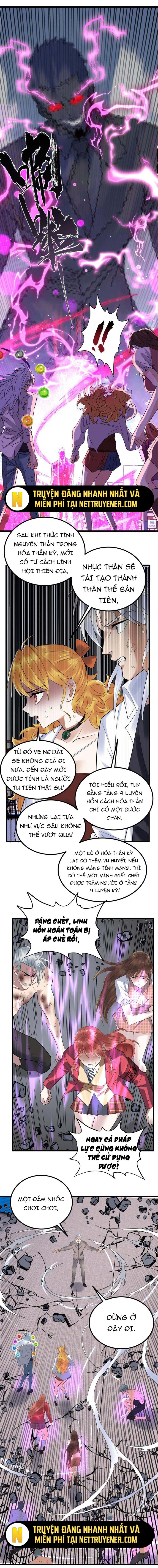 Ta Có Một Tòa Anh Linh Điện Chapter 83 - Trang 2