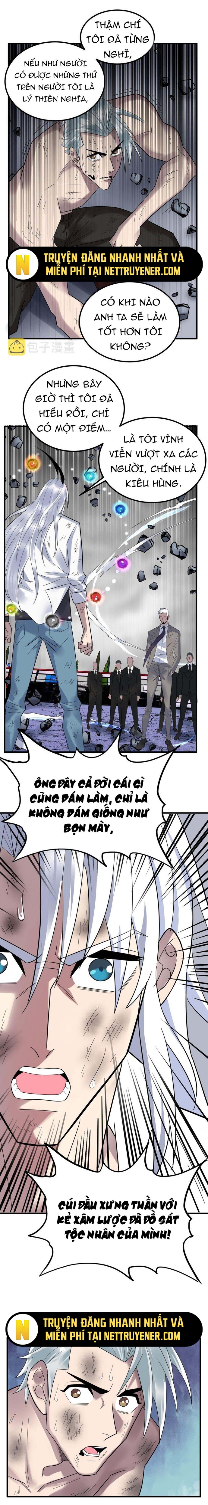 Ta Có Một Tòa Anh Linh Điện Chapter 83 - Trang 2