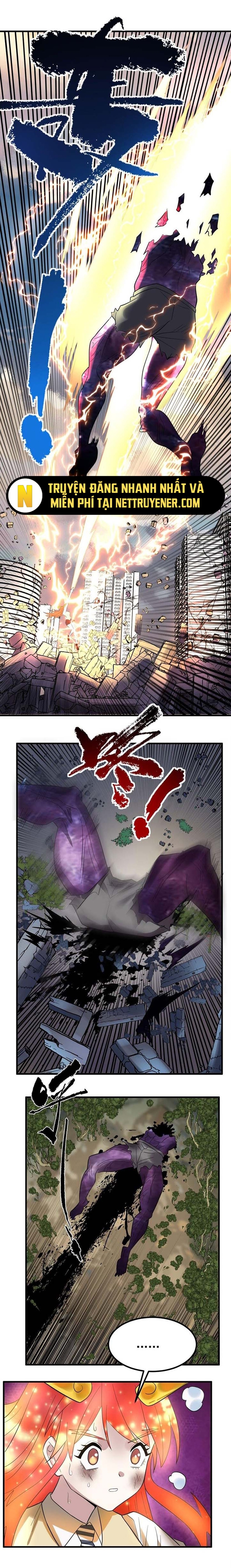 Ta Có Một Tòa Anh Linh Điện Chapter 85 - Trang 2