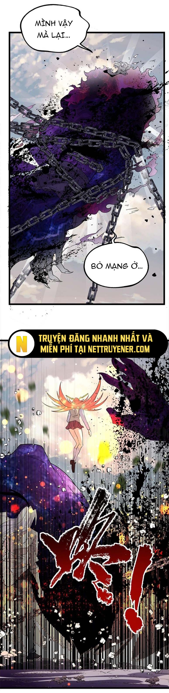 Ta Có Một Tòa Anh Linh Điện Chapter 85 - Trang 2
