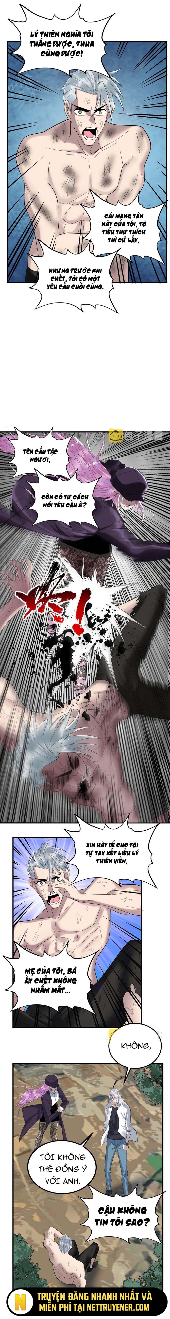 Ta Có Một Tòa Anh Linh Điện Chapter 86 - Trang 2